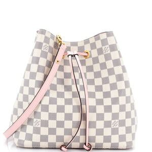 Louis Vuitton Neonoe Handbag Damier #248928L24B